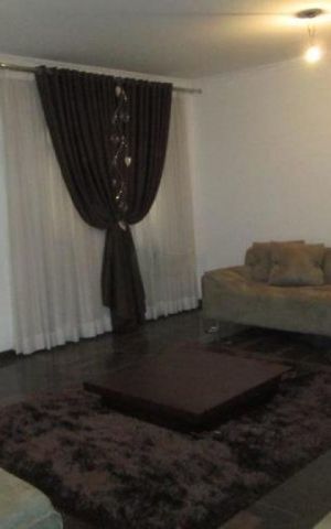 Casa à venda com 450m², 4 quartos e 8 vagas