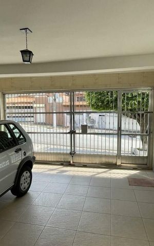 Casa à venda com 88m², 2 quartos e 2 vagas
