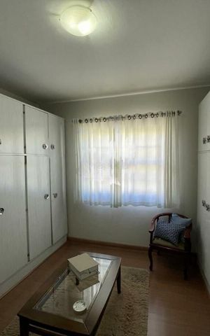Casa à venda com 88m², 2 quartos e 2 vagas