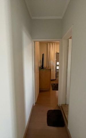 Casa à venda com 88m², 2 quartos e 2 vagas