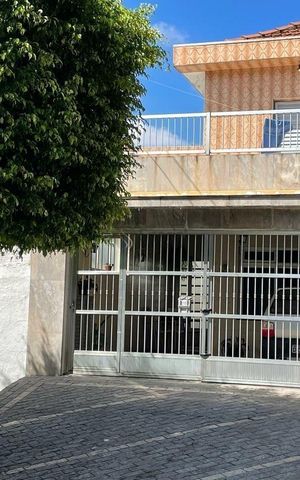 Casa à venda com 88m², 2 quartos e 2 vagas