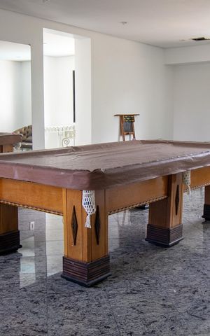 Apartamento à venda com 280m², 4 quartos e 5 vagasÁrea comum