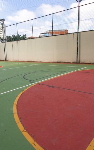 Apartamento à venda com 280m², 4 quartos e 5 vagasQuadra