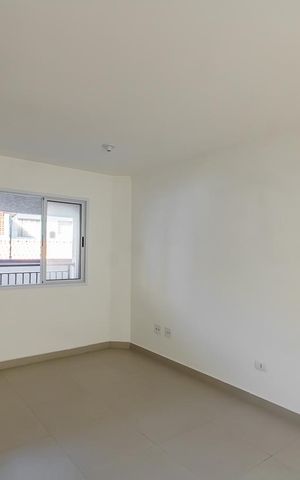 Apartamento à venda com 36m², 1 quarto e sem vaga Apartamento à venda com 36m², 1 quarto e sem vagaSala