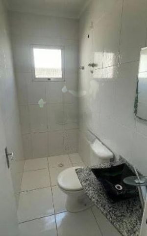 Casa à venda com 134m², 3 quartos e 3 vagas