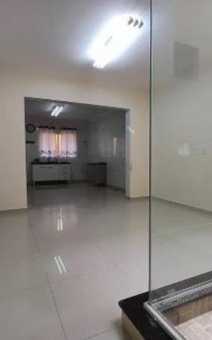 Casa à venda com 134m², 3 quartos e 3 vagas