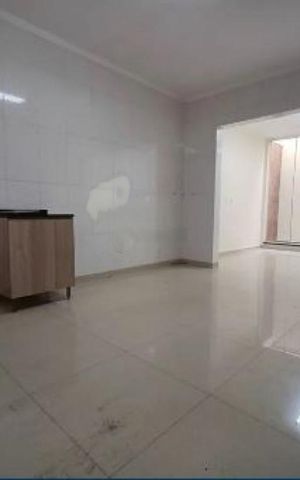 Casa à venda com 134m², 3 quartos e 3 vagas