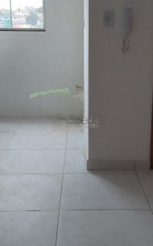Apartamento à venda com 40m², 2 quartos e sem vaga