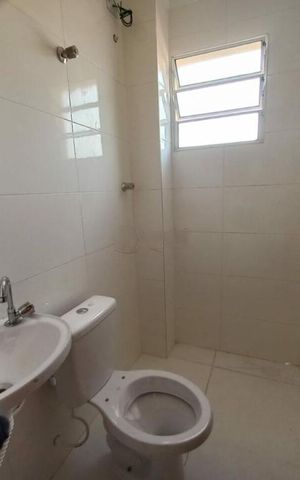 Apartamento à venda com 40m², 2 quartos e sem vaga