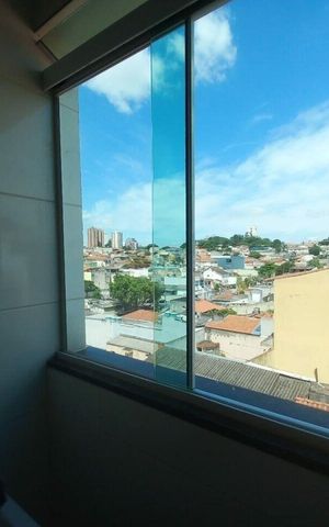 Apartamento à venda com 40m², 2 quartos e sem vaga