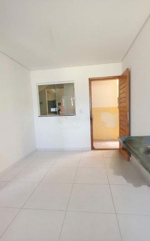 Apartamento à venda com 40m², 2 quartos e sem vaga