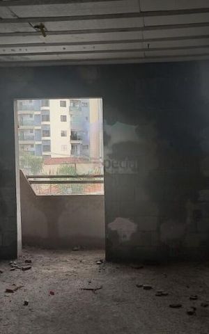 Apartamento à venda com 35m², 1 quarto e 1 vaga