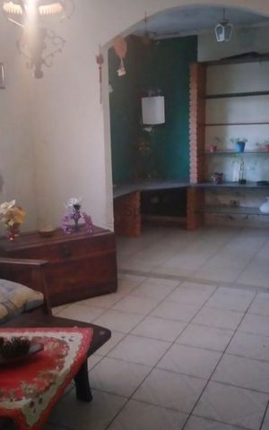 Casa à venda com 70m², 2 quartos e 1 vaga