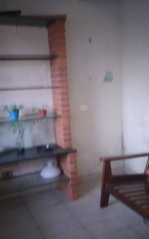Casa à venda com 70m², 2 quartos e 1 vaga