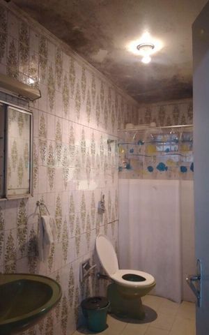 Casa à venda com 70m², 2 quartos e 1 vaga