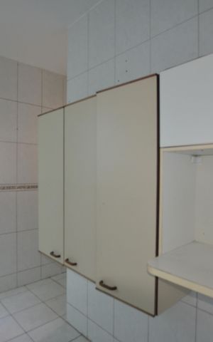 Apartamento para alugar com 70m², 2 quartos e sem vagaCozinha com Área de Serviço