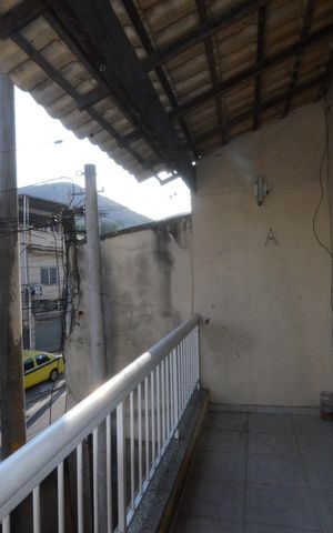 Apartamento para alugar com 70m², 2 quartos e sem vagaVaranda da Sala