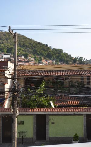 Apartamento para alugar com 70m², 2 quartos e sem vagaVista do Quarto 1