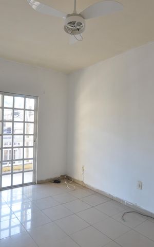 Apartamento para alugar com 70m², 2 quartos e sem vagaSala