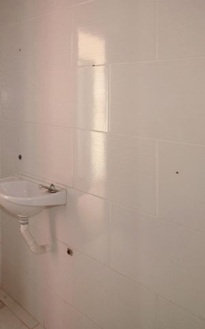 Casa à venda com 200m², 3 quartos e 2 vagasBanheiro