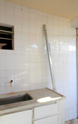 Casa à venda com 200m², 3 quartos e 2 vagasÁrea de Serviço
