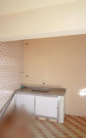 Casa à venda com 200m², 3 quartos e 2 vagasCozinha