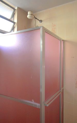 Casa à venda com 200m², 3 quartos e 2 vagasBanheiro da Suíte