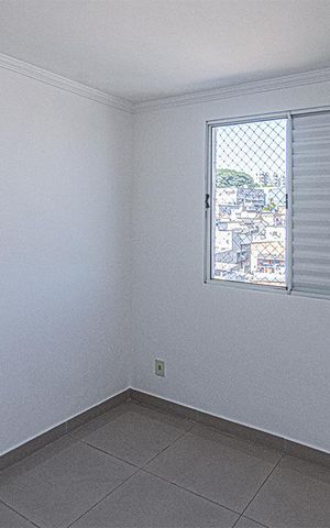 Apartamento para alugar com 83m², 3 quartos e 1 vaga Apartamento para alugar com 83m², 3 quartos e 1 vagaQuarto 1