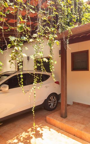 Casa para alugar com 320m², 3 quartos e 3 vagas Casa para alugar com 320m², 3 quartos e 3 vagasGaragem