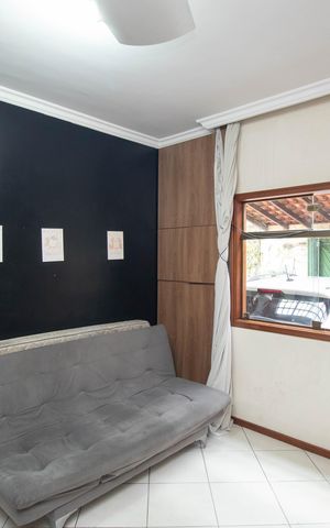 Casa para alugar com 320m², 3 quartos e 3 vagas Casa para alugar com 320m², 3 quartos e 3 vagasSuíte 2