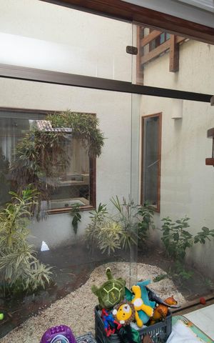Casa para alugar com 320m², 3 quartos e 3 vagas Casa para alugar com 320m², 3 quartos e 3 vagasJardim