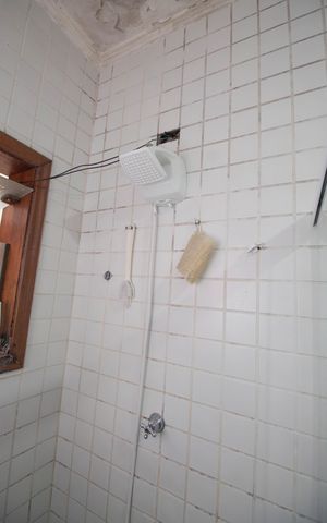 Casa para alugar com 320m², 3 quartos e 3 vagas Casa para alugar com 320m², 3 quartos e 3 vagasBanheiro da Suíte 2