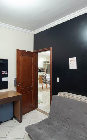 Casa para alugar com 320m², 3 quartos e 3 vagas Casa para alugar com 320m², 3 quartos e 3 vagasSuíte 2