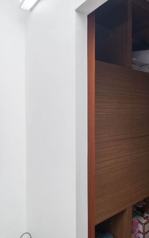 Casa para alugar com 320m², 3 quartos e 3 vagas Casa para alugar com 320m², 3 quartos e 3 vagasBanheiro da Suíte 3