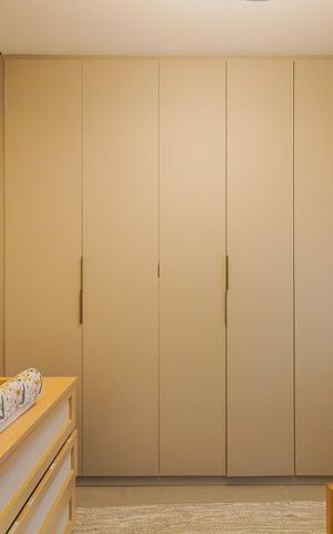 Apartamento à venda com 104m², 3 quartos e 1 vagaQuarto 2