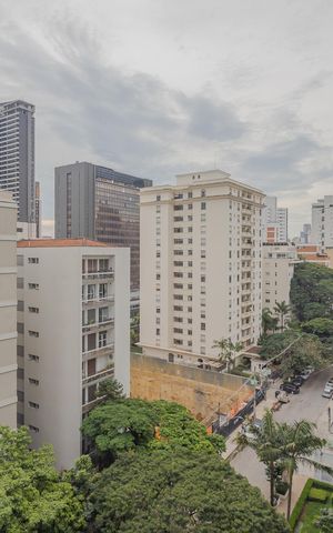 Apartamento à venda com 104m², 3 quartos e 1 vagaVista da Sala