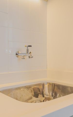 Apartamento à venda com 104m², 3 quartos e 1 vagaÁrea de Serviço