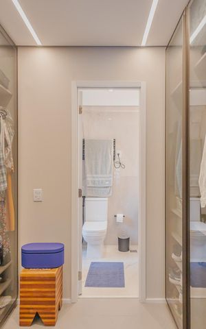 Apartamento à venda com 104m², 3 quartos e 1 vagaSuíte