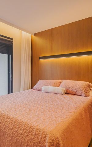 Apartamento à venda com 104m², 3 quartos e 1 vagaSuíte