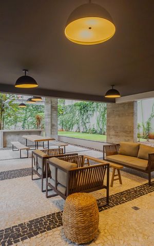 Apartamento à venda com 104m², 3 quartos e 1 vagaÁrea comum
