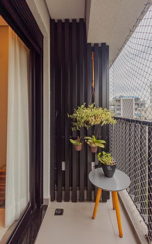 Apartamento à venda com 104m², 3 quartos e 1 vagaVaranda da Suíte