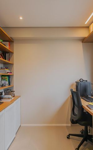 Apartamento à venda com 104m², 3 quartos e 1 vagaQuarto 1