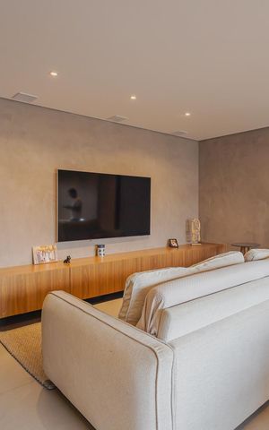 Apartamento à venda com 104m², 3 quartos e 1 vagaSala