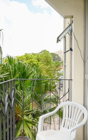 Apartamento à venda com 63m², 2 quartos e 1 vaga Apartamento à venda com 63m², 2 quartos e 1 vagaVaranda
