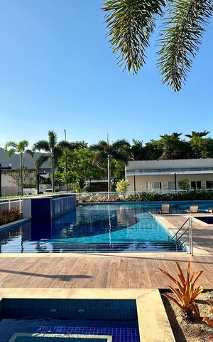 Apartamento à venda com 174m², 3 quartos e 2 vagas Apartamento à venda com 174m², 3 quartos e 2 vagasÁrea comum - Piscina