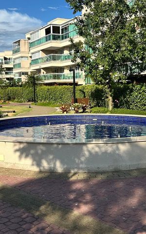 Apartamento à venda com 174m², 3 quartos e 2 vagas Apartamento à venda com 174m², 3 quartos e 2 vagasÁrea comum - Passeio