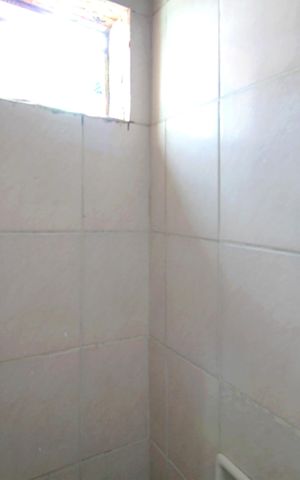 Studio para alugar com 30m², 1 quarto e sem vagaBanheiro