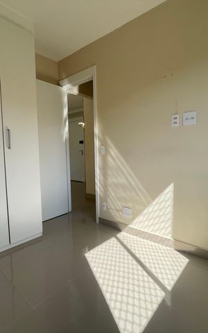 Apartamento à venda com 38m², 2 quartos e 1 vaga Apartamento à venda com 38m², 2 quartos e 1 vagaQuarto