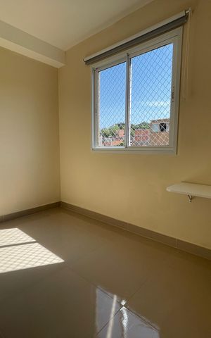 Apartamento à venda com 38m², 2 quartos e 1 vaga Apartamento à venda com 38m², 2 quartos e 1 vagaQuarto 2