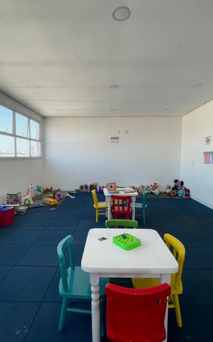 Apartamento à venda com 38m², 2 quartos e 1 vaga Apartamento à venda com 38m², 2 quartos e 1 vagaBrinquedoteca